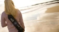 Walkstool - 3-Poots Krukje - Comfort 55 Cm - Verstelbaar - Zwart -Bol 1200x653 1