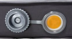 NOMAD Darwin 7.5 - Slaapmat -198 X 68 X 7.5 - Donkergrijs -Bol 1200x658 3