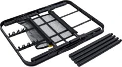 Bo-Camp - Industrial - Tafel - Garland - 60x45 Cm - Aluminium 28 Bo-Camp - Industrial - Tafel - Garland - 60x45 Cm - Aluminium -Bol 1200x662