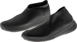 Siliconen Unisex Waterdichte Overschoenen Zwart Maat L 39-44 - Herbruikbaar – Anti Slip Regen Overschoen - Schoenhoesjes - Waterdichte Schoenbeschermers - Regenhoes – Schoenovertrek - Regenlaarzen 16 Siliconen Unisex Waterdichte Overschoenen Zwart Maat L 39-44 - Herbruikbaar – Anti Slip Regen Overschoen - Schoenhoesjes - Waterdichte Schoenbeschermers - Regenhoes – Schoenovertrek - Regenlaarzen -Bol 1200x667