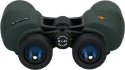 Bynolyt Runner III 8x42 - Verrekijker - Zwart 10 Bynolyt Runner III 8x42 - Verrekijker - Zwart -Bol 1200x669 1