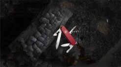 Victorinox Spartan Zwitsers Zakmes - 12 Functies - Klassiek Rood - RVS 20 Victorinox Spartan Zwitsers Zakmes - 12 Functies - Klassiek Rood - RVS -Bol 1200x670