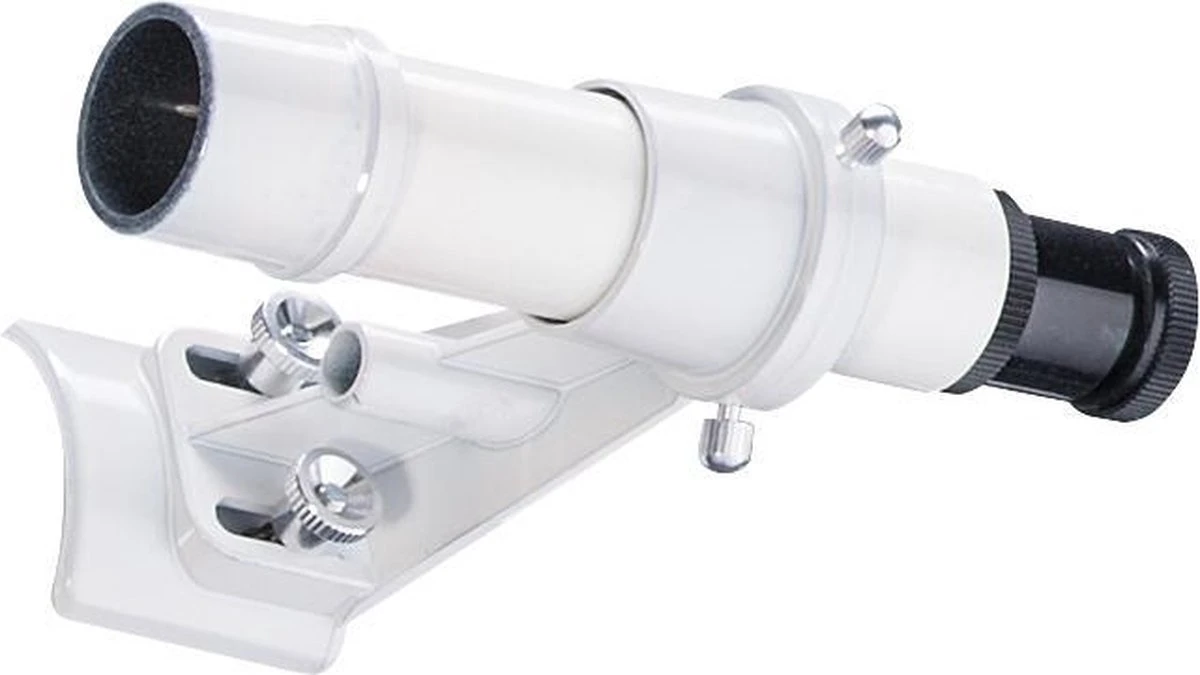 Bresser Telescoop - Classic 60/900 - Maan & Planten - Met Accessoires 9 Bresser Telescoop - Classic 60/900 - Maan & Planten - Met Accessoires - Afbeelding 7