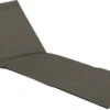 Strandmat Opvouwbaar Met Schouderband - Strandstoel Grijs 145x47x52 1 Strandmat Opvouwbaar Met Schouderband - Strandstoel Grijs 145x47x52 -Bol 1200x676