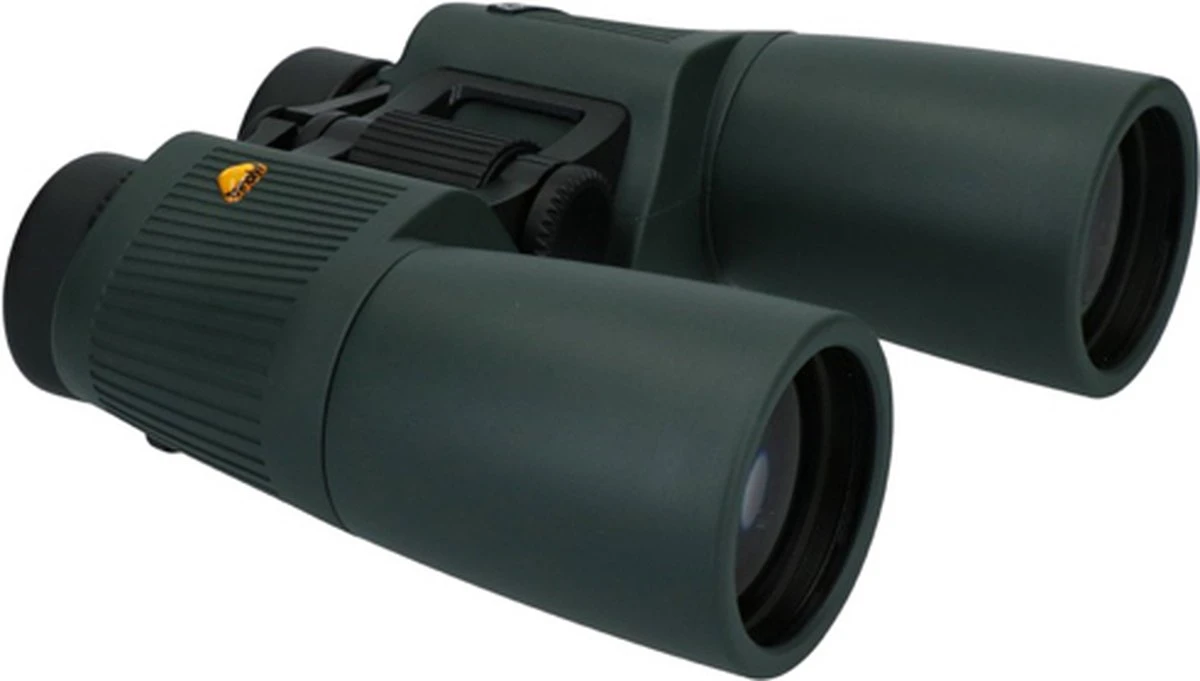 Bynolyt Runner III 10x50 - Verrekijker - Zwart 3 Bynolyt Runner III 10x50 - Verrekijker - Zwart