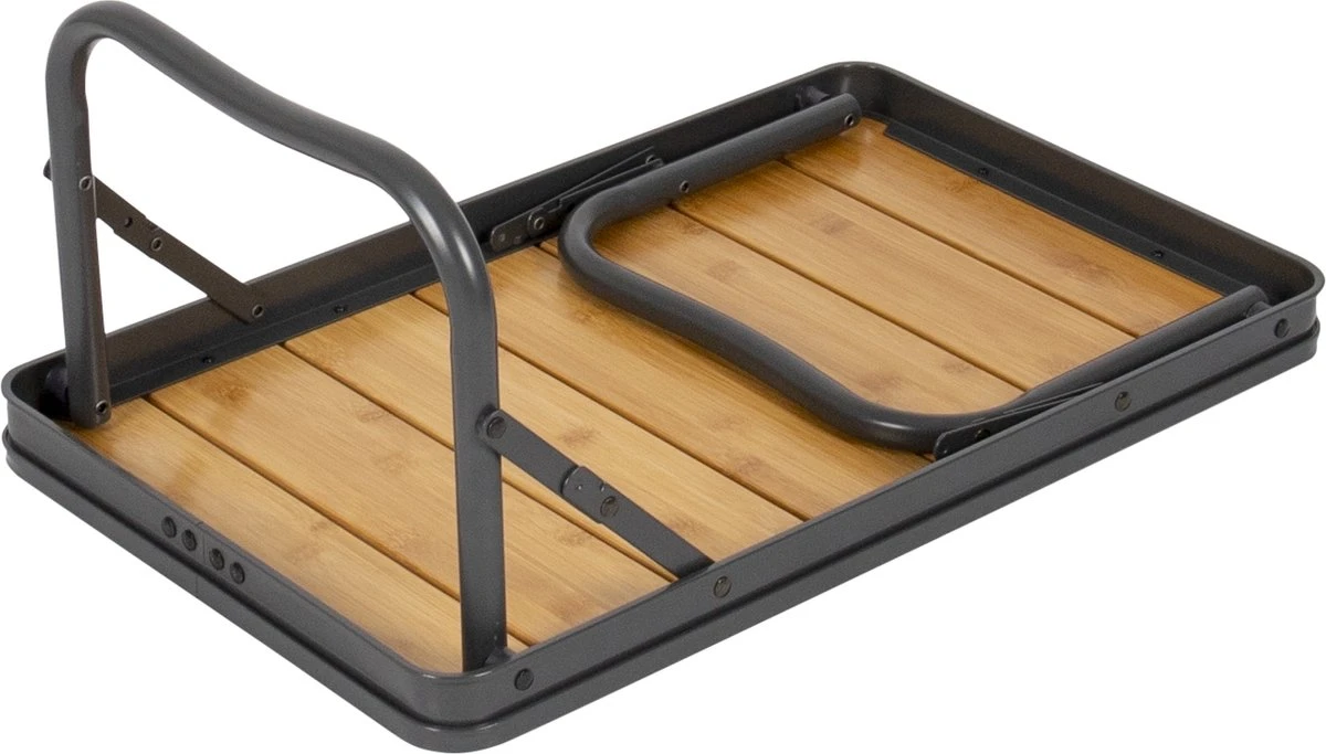 Bo-Camp - Urban Outdoor Collection - Tafel - Compact - Stepney 7 Bo-Camp - Urban Outdoor Collection - Tafel - Compact - Stepney - Afbeelding 5