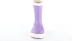 Bergstein Rainboot - Regenlaarzen - Unisex Junior - Lavender - Maat 23 -Bol 1200x689 9