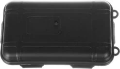 Survival Set Zwart - 7-in-1 - Waterproof - Outdoor Survival Kit - Multitool -Bol 1200x694 2