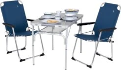Bo-Camp Campingstoel - Copa Rio - Classic - Ocean 13 Bo-Camp Campingstoel - Copa Rio - Classic - Ocean -Bol 1200x694