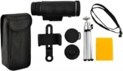Telefoon Telescoop - Telefoon Zoom - 40 X 60 HD Inclusief Statief En Telefoonhouder En Reinigingsset 7 Telefoon Telescoop - Telefoon Zoom - 40 X 60 HD Inclusief Statief En Telefoonhouder En Reinigingsset -Bol 1200x697 1