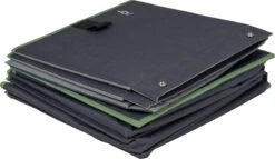 Bo-Camp - Vouwkast - Met 3 Opvouwbare Laden -Bol 1200x697