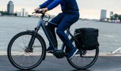 AGU Section Regenbroek Essential Heren - Zwart - XL - Waterdicht & Ademend -Bol 1200x700 17