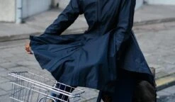 AGU SeQ Regenjas Urban Outdoor Dames - Blauw - L 37 AGU SeQ Regenjas Urban Outdoor Dames - Blauw - L -Bol 1200x700 4