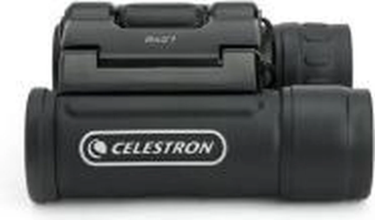 Celestron UpClose G2 - Verrekijker - 8X21 - Porro 7 Celestron UpClose G2 - Verrekijker - 8X21 - Porro - Afbeelding 5
