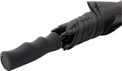 Falcone - Golfparaplu - Windproof - Lichtgewicht - Ø120 Cm - Zwart -Bol 1200x703 5