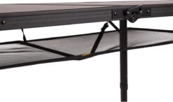 Bo-Camp - Campingtafel Melrose - Inklapbaar - 120x80 Cm - Aluminium 20 Bo-Camp - Campingtafel Melrose - Inklapbaar - 120x80 Cm - Aluminium -Bol 1200x707 1