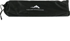 TS - Ultra Licht - Aluminium - Kampeertafel - Met Draagtas - Camping Tafel - Reistafel - Draagbare Picknicktafel - Opvouwbare - Opklapbaar - Compact 11 TS - Ultra Licht - Aluminium - Kampeertafel - Met Draagtas - Camping Tafel - Reistafel - Draagbare Picknicktafel - Opvouwbare - Opklapbaar - Compact -Bol 1200x709