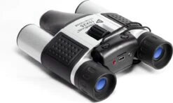 TrendGeek TG-125 Verrekijker Met Camera