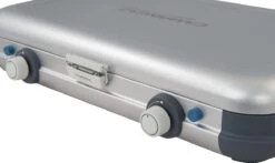 Campingaz Camping Kitchen 2 CV PZ Camping Kooktoestel - 2-pits - 2x 2000 Watt - Piezo -Bol 1200x715 1