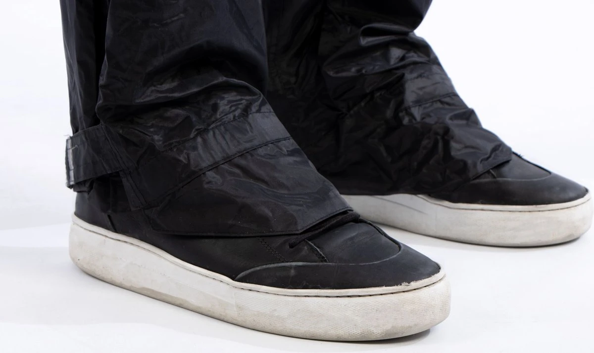 Ralka Regenbroek - Senior - Marine - S 7 Ralka Regenbroek - Senior - Marine - S - Afbeelding 5