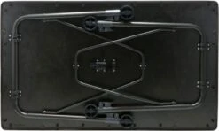 Travellife Barletta Tafel - 100 X 68 Cm - Grijs 13 Travellife Barletta Tafel - 100 X 68 Cm - Grijs -Bol 1200x717 1