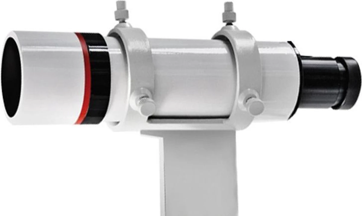 Bresser Telescoop - Messier NT-203/1000 - Deep Sky En Astrofotografie 11 Bresser Telescoop - Messier NT-203/1000 - Deep Sky En Astrofotografie - Afbeelding 9