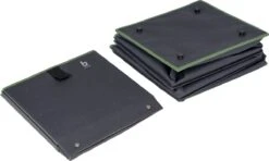 Bo-Camp - Vouwkast - Met 3 Opvouwbare Laden -Bol 1200x720