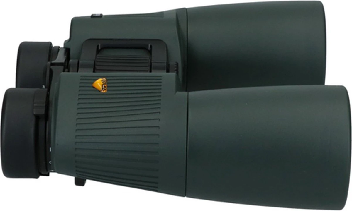 Bynolyt Runner III 10x50 - Verrekijker - Zwart 4 Bynolyt Runner III 10x50 - Verrekijker - Zwart - Afbeelding 2