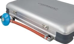 Campingaz Camping Kitchen 2 CV PZ Camping Kooktoestel - 2-pits - 2x 2000 Watt - Piezo -Bol 1200x726 1