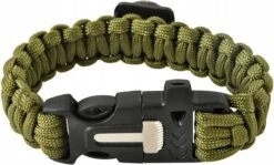Paracord Armband - Kompas - Army Green 5in1 Tool Survival Out -Bol 1200x726
