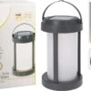 Shell Solar Campinglamp - Oplaadbaar LED - 100 Lumen - IP64 Waterdicht - Draagbare Kampeerlamp - Tentlamp - Acculamp - Traploos Dimbare Lamp 2 Shell Solar Campinglamp - Oplaadbaar LED - 100 Lumen - IP64 Waterdicht - Draagbare Kampeerlamp - Tentlamp - Acculamp - Traploos Dimbare Lamp -Bol 1200x728 3