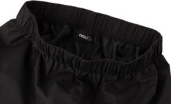 AGU Tecco Regenbroek II Essential Dames & Heren - Zwart - M - Waterdicht & Ademend -Bol 1200x732 4
