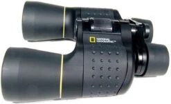 Bresser National Geographic Verrekijker - 8-24x50 - Met Zoomfunctie -Bol 1200x733
