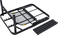 Bo-Camp - Industrial - Tafel - Garland - 60x45 Cm - Aluminium 24 Bo-Camp - Industrial - Tafel - Garland - 60x45 Cm - Aluminium -Bol 1200x734