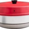 Omnia Camping Oven - Ovens/magnetrons - Rood 2 Omnia Camping Oven - Ovens/magnetrons - Rood -Bol 1200x738 3