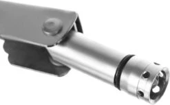 Survival Set Zwart - 7-in-1 - Waterproof - Outdoor Survival Kit - Multitool -Bol 1200x741 1