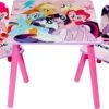My Little Pony Houten Tafel Met 2 Stoeltjes -Bol 1200x741