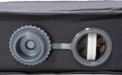 NOMAD Darwin 7.5 - Slaapmat -198 X 68 X 7.5 - Donkergrijs -Bol 1200x743 1