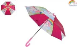 Unicorn Paraplu Unicorn Meisjes 70 Cm Polyester Roze -Bol 1200x743 2