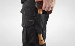 Fjallraven Barents Pro Trousers Heren Outdoorbroek - Maat 48 -Bol 1200x744