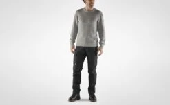 Fjallraven Karl Pro Trousers M Heren Outdoorbroek - Maat 50 -Bol 1200x745 2