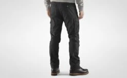 Fjallraven Karl Pro Trousers M Heren Outdoorbroek - Maat 50 -Bol 1200x745