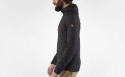 Fjallraven Keb Fleece Hoodie Heren Outdoorvest - Maat L 19 Fjallraven Keb Fleece Hoodie Heren Outdoorvest - Maat L -Bol 1200x745 3