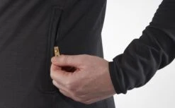 Fjallraven Keb Fleece Hoodie Heren Outdoorvest - Maat L 21 Fjallraven Keb Fleece Hoodie Heren Outdoorvest - Maat L -Bol 1200x745 4