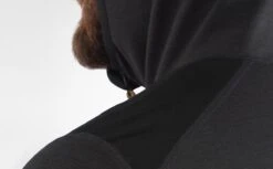 Fjallraven Keb Fleece Hoodie Heren Outdoorvest - Maat L 23 Fjallraven Keb Fleece Hoodie Heren Outdoorvest - Maat L -Bol 1200x745 5