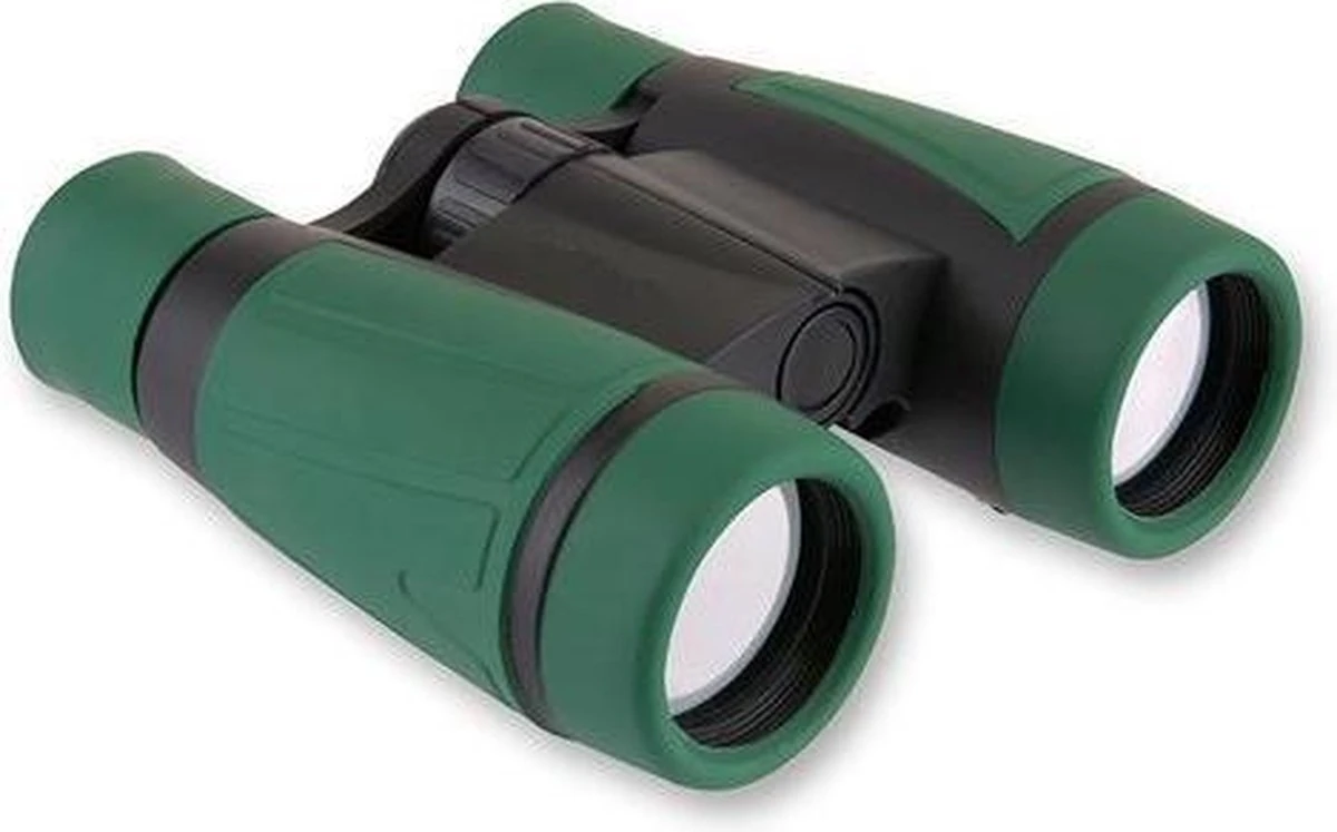 Carson Outdoor Adventurepack Junior Donkergroen/zwart 7 Carson Outdoor Adventurepack Junior Donkergroen/zwart - Afbeelding 5