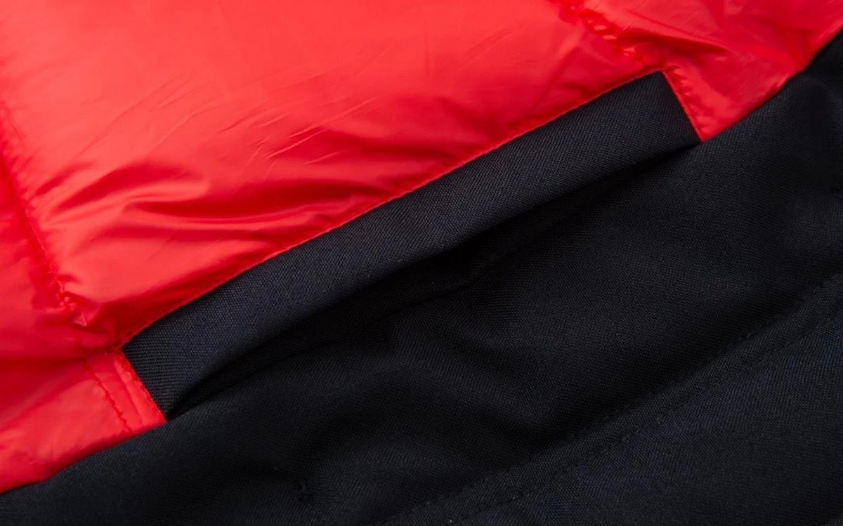 Paragoose - Dames Jas Winter Nina Navy - Model 2022 -Maat XL 12 Paragoose - Dames Jas Winter Nina Navy - Model 2022 -Maat XL - Afbeelding 10