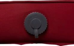 NOMAD® Levanto XW 10.0 Slaapmat | Zelfopblazende Mat Rood | 198x76x10cm | Lichtgewicht & Kwalitatief | Incl Hoes -Bol 1200x751 2