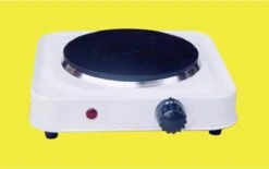 Benson Kookplaat - Enkel - Wit - 1000W -Bol 1200x751 3