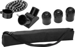 Bresser Telescoop - Classic 70/350 - Maan & Planten - Met Accessoires 14 Bresser Telescoop - Classic 70/350 - Maan & Planten - Met Accessoires -Bol 1200x753